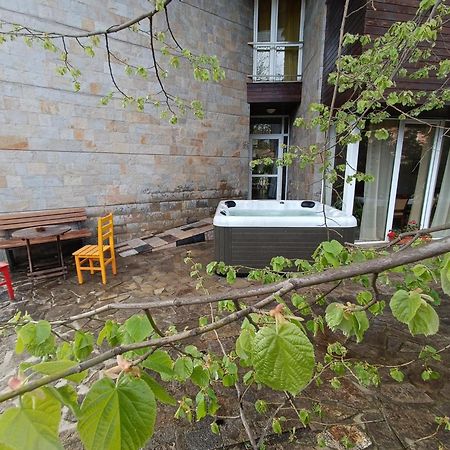 Villa "Forest Way" Pirdop Exterior photo