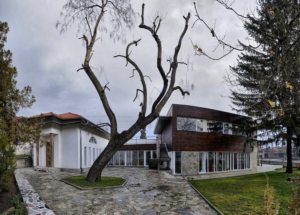 Villa "Forest Way" Pirdop Exterior photo